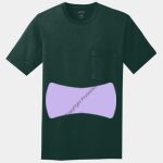 Core Cotton Pocket Tee Thumbnail