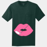 Core Cotton Pocket Tee Thumbnail