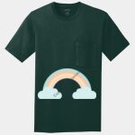 Core Cotton Pocket Tee Thumbnail