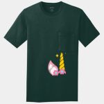 Core Cotton Pocket Tee Thumbnail