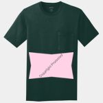 Core Cotton Pocket Tee Thumbnail
