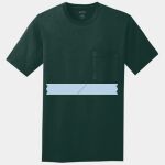 Core Cotton Pocket Tee Thumbnail