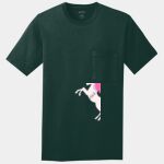 Core Cotton Pocket Tee Thumbnail