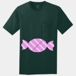 Core Cotton Pocket Tee Thumbnail