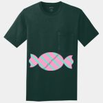 Core Cotton Pocket Tee Thumbnail