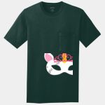 Core Cotton Pocket Tee Thumbnail