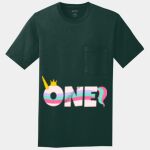 Core Cotton Pocket Tee Thumbnail