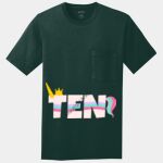 Core Cotton Pocket Tee Thumbnail