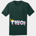 Core Cotton Pocket Tee Thumbnail