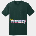 Core Cotton Pocket Tee Thumbnail