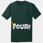 Core Cotton Pocket Tee Thumbnail