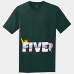 Core Cotton Pocket Tee Thumbnail