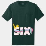 Core Cotton Pocket Tee Thumbnail