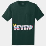 Core Cotton Pocket Tee Thumbnail