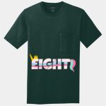 Core Cotton Pocket Tee Thumbnail