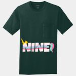 Core Cotton Pocket Tee Thumbnail