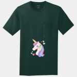 Core Cotton Pocket Tee Thumbnail