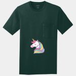 Core Cotton Pocket Tee Thumbnail