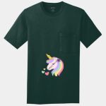 Core Cotton Pocket Tee Thumbnail