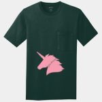 Core Cotton Pocket Tee Thumbnail