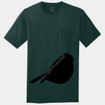 Core Cotton Pocket Tee Thumbnail