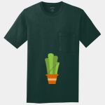 Core Cotton Pocket Tee Thumbnail