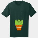 Core Cotton Pocket Tee Thumbnail