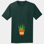 Core Cotton Pocket Tee Thumbnail