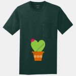 Core Cotton Pocket Tee Thumbnail