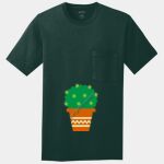Core Cotton Pocket Tee Thumbnail