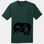 Core Cotton Pocket Tee Thumbnail