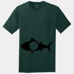 Core Cotton Pocket Tee Thumbnail