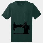 Core Cotton Pocket Tee Thumbnail