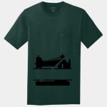 Core Cotton Pocket Tee Thumbnail