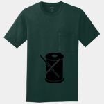 Core Cotton Pocket Tee Thumbnail