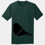 Core Cotton Pocket Tee Thumbnail