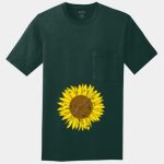 Core Cotton Pocket Tee Thumbnail