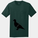 Core Cotton Pocket Tee Thumbnail