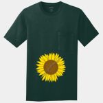 Core Cotton Pocket Tee Thumbnail