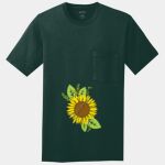 Core Cotton Pocket Tee Thumbnail