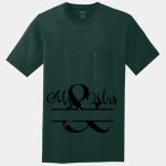 Core Cotton Pocket Tee Thumbnail