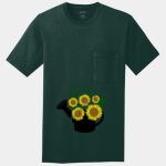 Core Cotton Pocket Tee Thumbnail