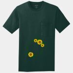 Core Cotton Pocket Tee Thumbnail