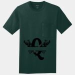 Core Cotton Pocket Tee Thumbnail