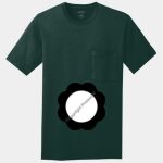 Core Cotton Pocket Tee Thumbnail