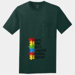 Core Cotton Pocket Tee Thumbnail