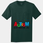 Core Cotton Pocket Tee Thumbnail