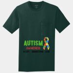 Core Cotton Pocket Tee Thumbnail