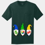 Core Cotton Pocket Tee Thumbnail