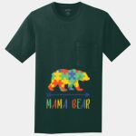 Core Cotton Pocket Tee Thumbnail